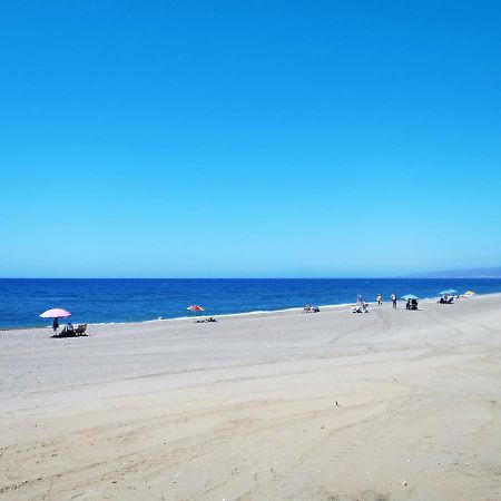 Apartment Side Sea View- Torrox Costa By Interhome エクステリア 写真