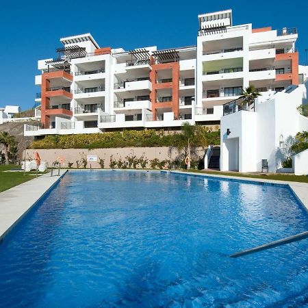 Apartment Side Sea View- Torrox Costa By Interhome エクステリア 写真