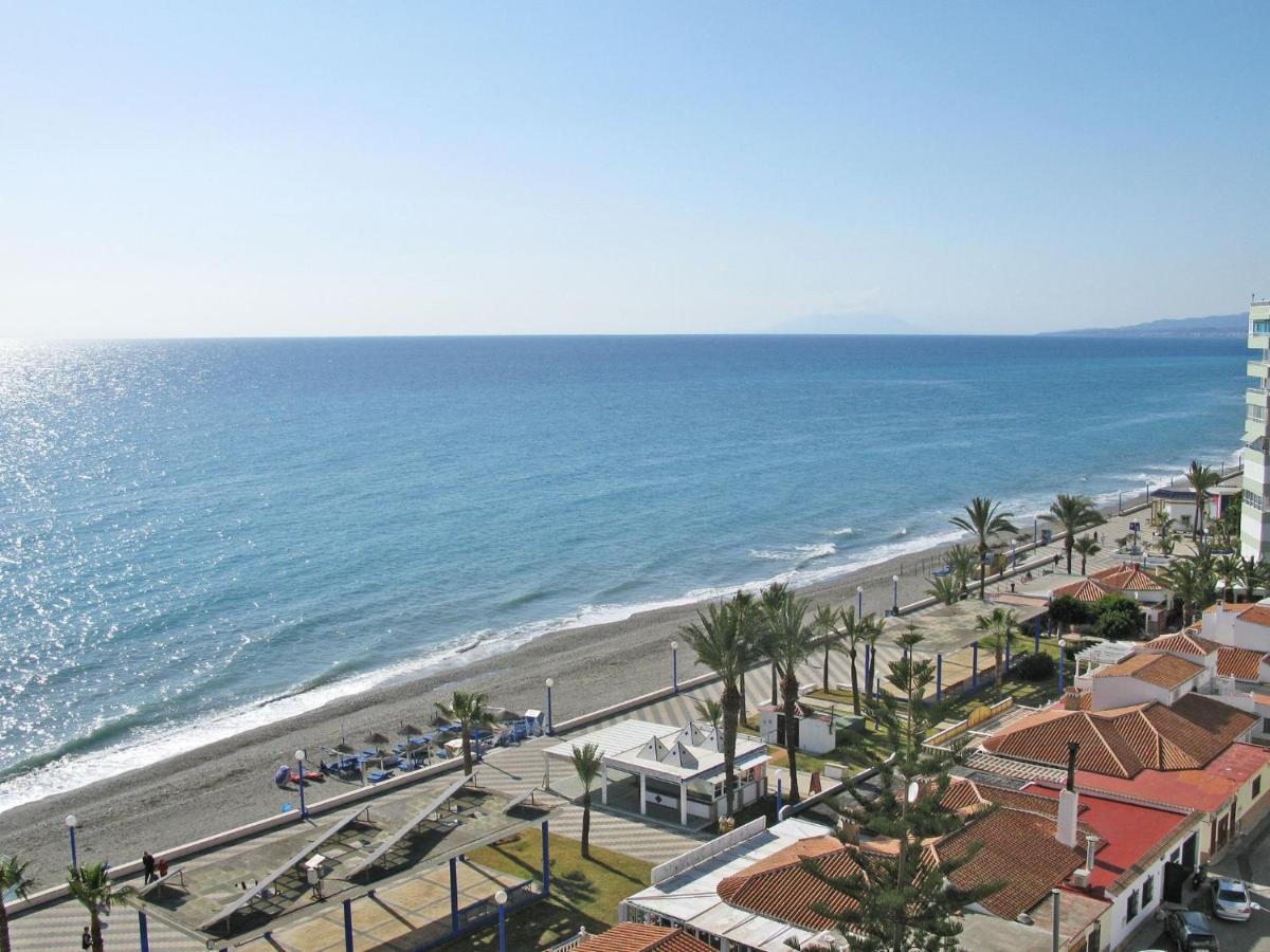 Apartment Side Sea View- Torrox Costa By Interhome エクステリア 写真