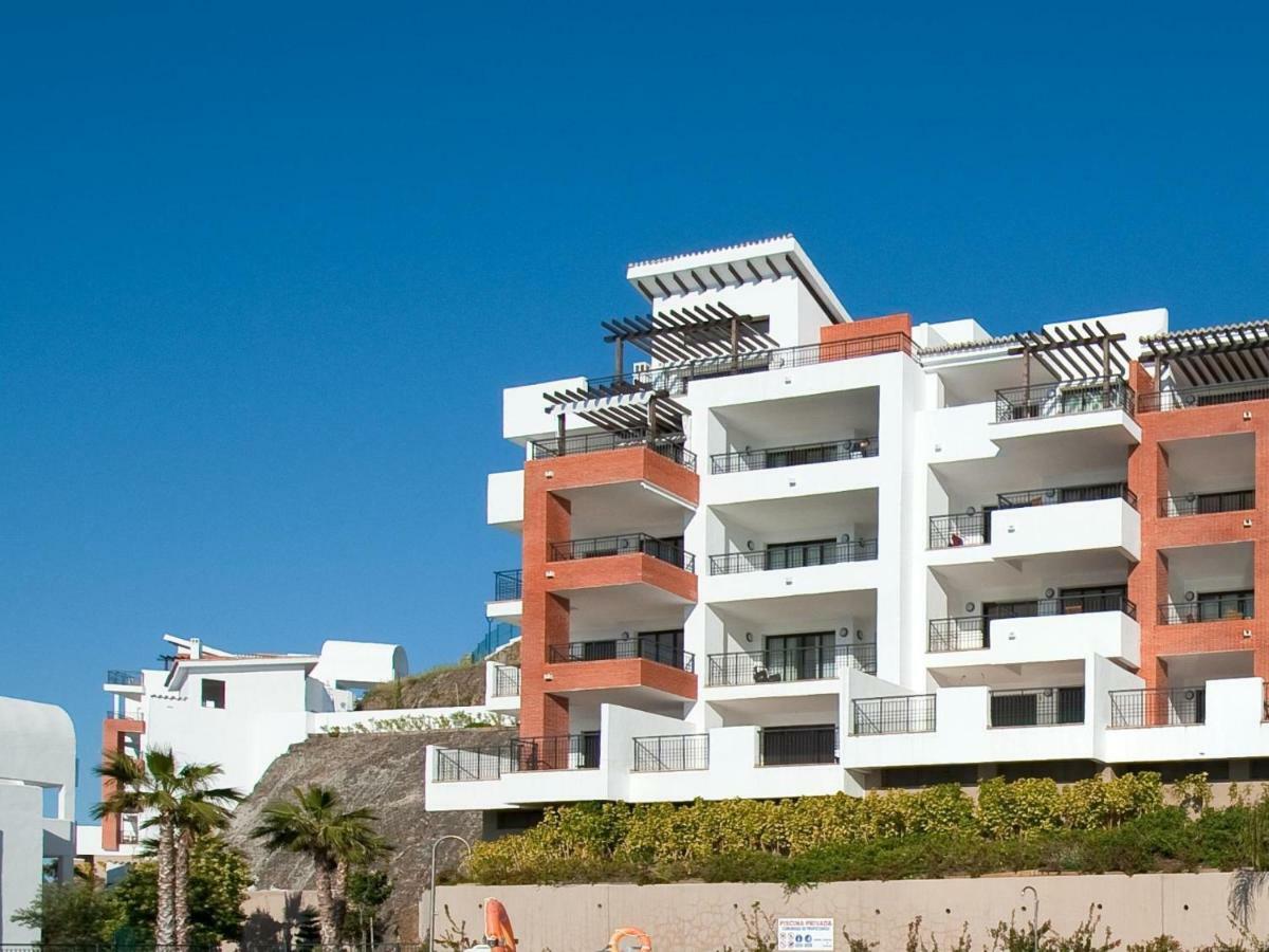 Apartment Side Sea View- Torrox Costa By Interhome エクステリア 写真
