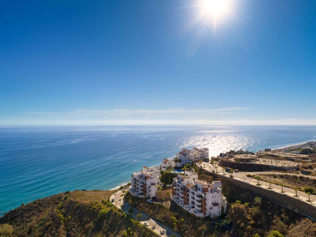Apartment Side Sea View- Torrox Costa By Interhome エクステリア 写真