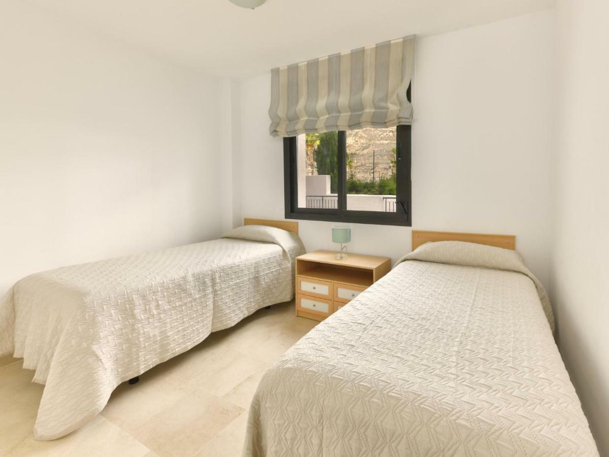 Apartment Side Sea View- Torrox Costa By Interhome エクステリア 写真