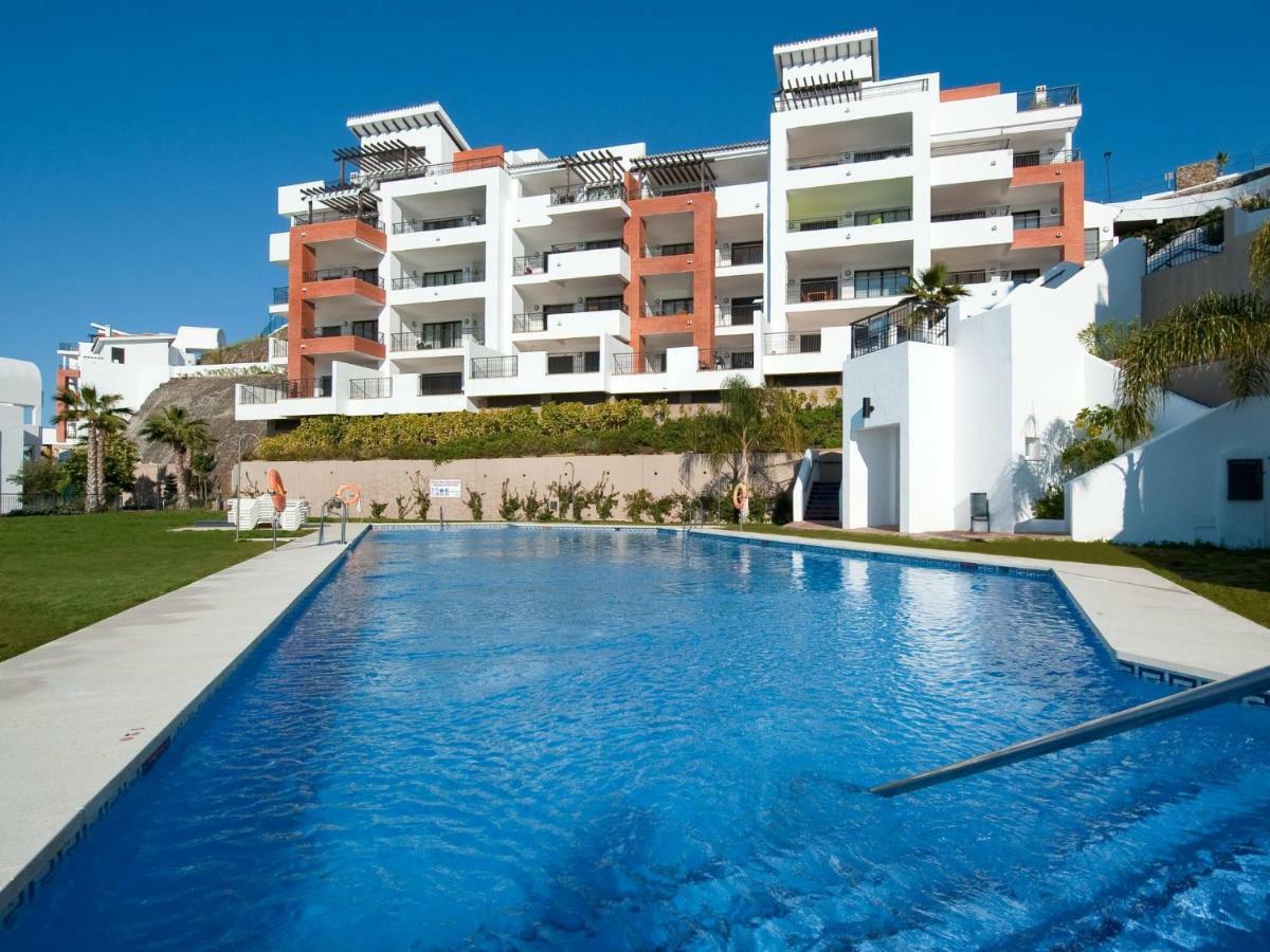 Apartment Side Sea View- Torrox Costa By Interhome エクステリア 写真